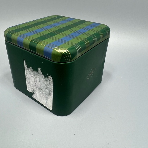 Fossil Daisy Three-Hand Stainless Steel Watch - Picture 12 of 13